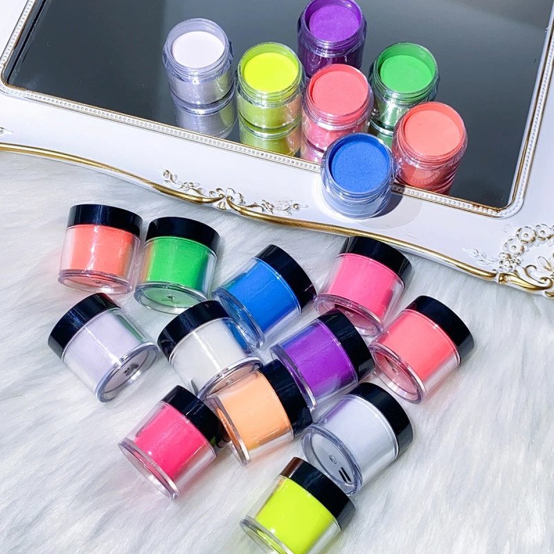 Luodangi Acrylic Powder DQ-10 10g